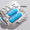 El orlistat se vende sin receta medica a